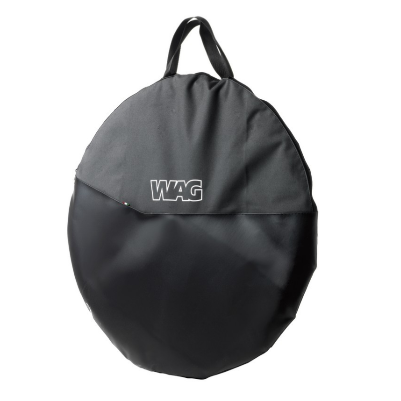 Wag Borsa Portaruote Compatibile Fino A 29" Gommata