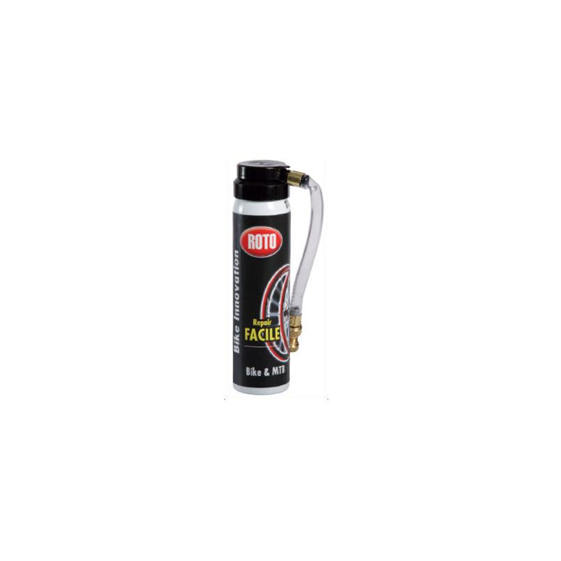 Roto Gonfia e Ripara "Stop And Go" Flacone  125 ML
