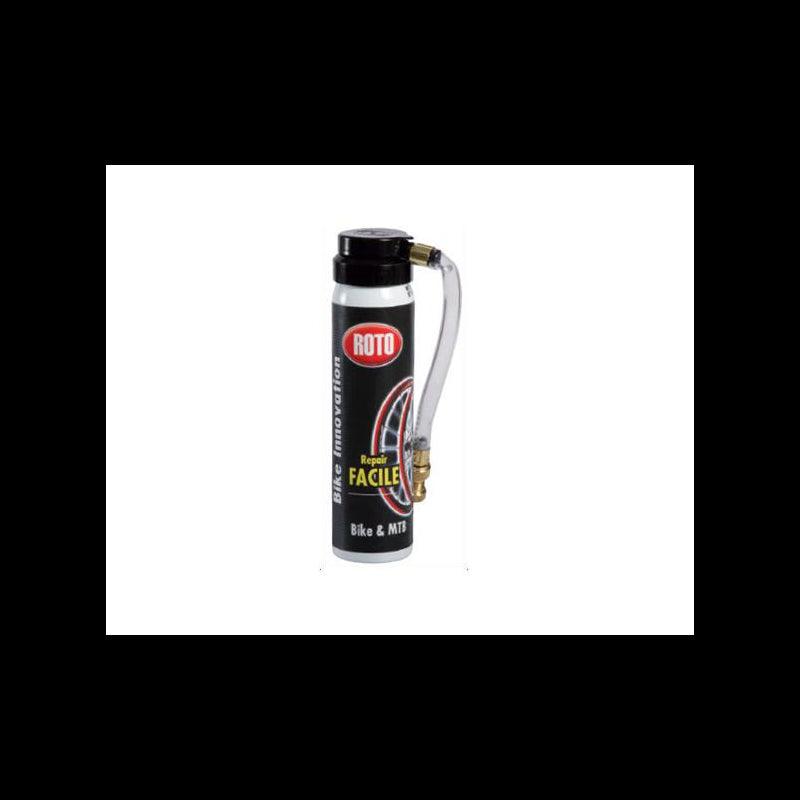Roto Gonfia e Ripara "Stop And Go" Flacone  125 ML