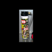 Roto Gonfia e Ripara + Attacco con Velcro Flacone  200 ML