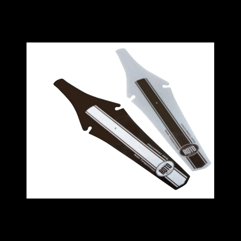 Roto Parafanghi Da Competizione MTB