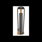 Lezyne Mini Pompa Micro Floor Drive XL Nero