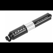 Lezyne Mini Pompa Alloy Drive Nero L.214 mm
