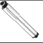 Lezyne Mini Pompa Tech Drive Hv Argento L.166 mm