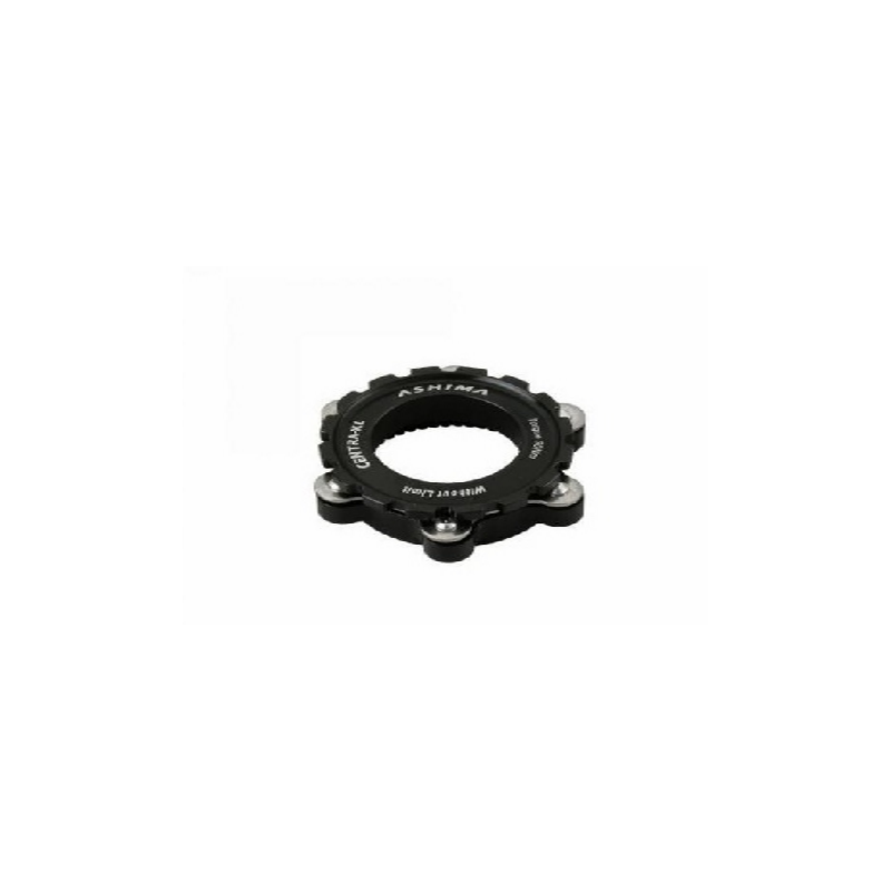 Ashima Adattatore Disco Center Lock