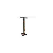 Blackburn Pompa Da Terra Chamber HV 50PSI Camo/Orange