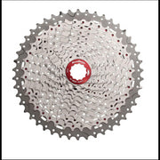 Sunrace Cassetta Mtb Mx8 11V Silver 11-46T