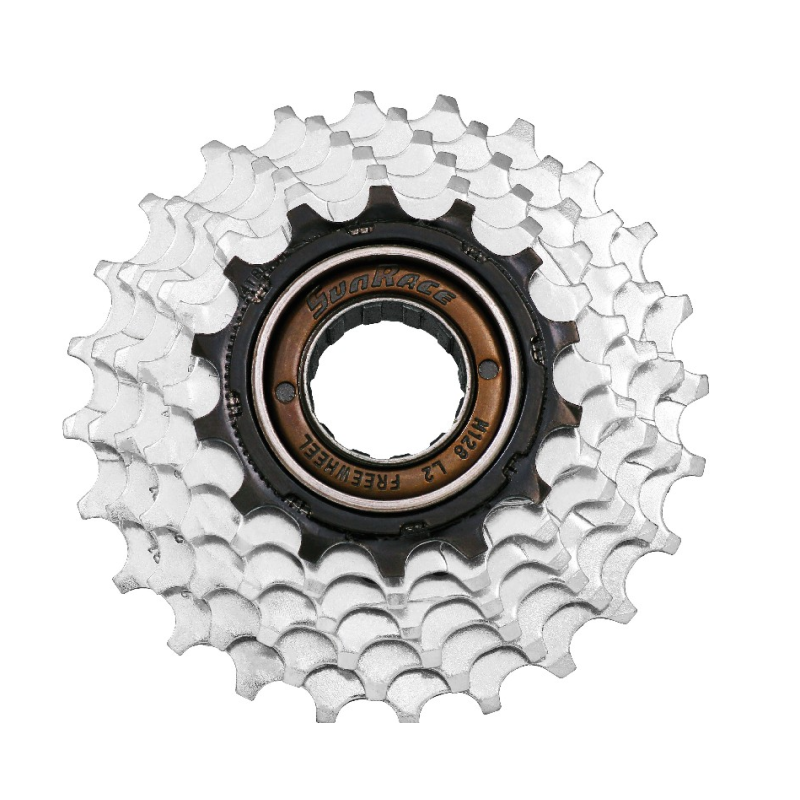 Sunrace Ruota Libera Corsa A Filetto 6V 14-24