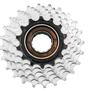 Sunrace Ruota Libera Corsa A Filetto 5V 14-24