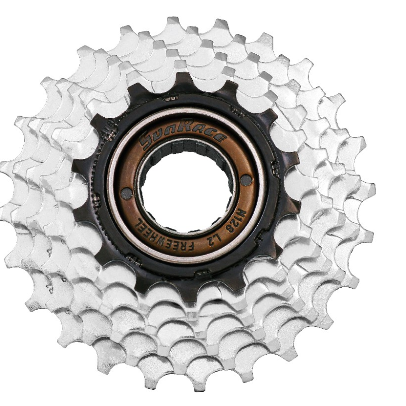 Sunrace Ruota Libera Corsa A Filetto 5V 14-24