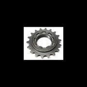 Sunrace Ruota Llibera Cr-Mo Mtb 1/2 X 1/8 Z 16