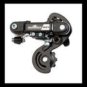 Sunrace Cambio Mtb Bullone Braccio Corto 3/5 Velocità