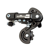 Sunrace Cambio Mtb Forcellino A Braccio Corto 3/5 Velocità