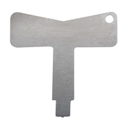 Fir Deaneasy Chiave Chiusura Bussola