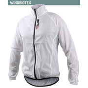 Biotex Mantellina X-Light Superleggera White