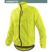 Biotex Mantellina X-Light Superleggera Yellow Fluo