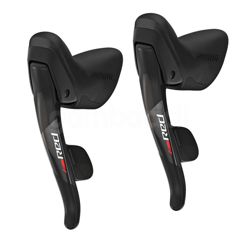 Sram Comandi Red 22 11V Black