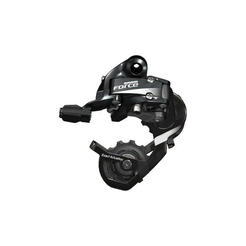 Sram Cambio Force 22 Gabbia Corta ﻿11V