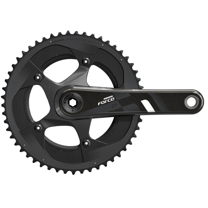 Sram Guarnitura Force 22 BB30 11V