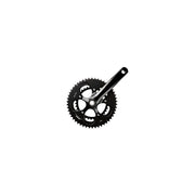 Sram Guarnitura Apex Gxp Compact Black 10V