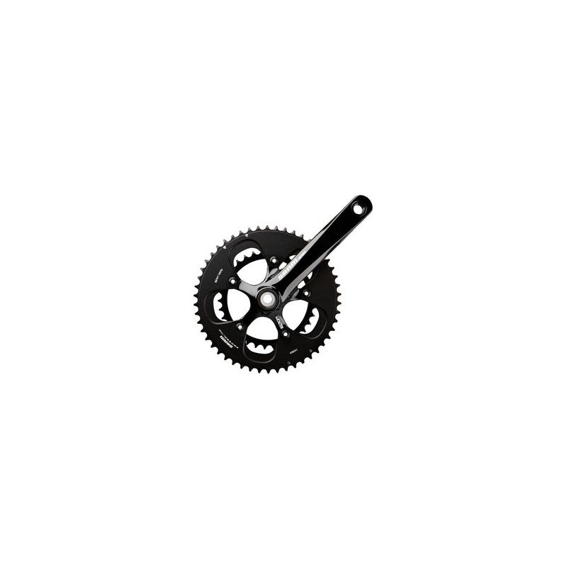 Sram Guarnitura Apex Gxp Compact Black 10V