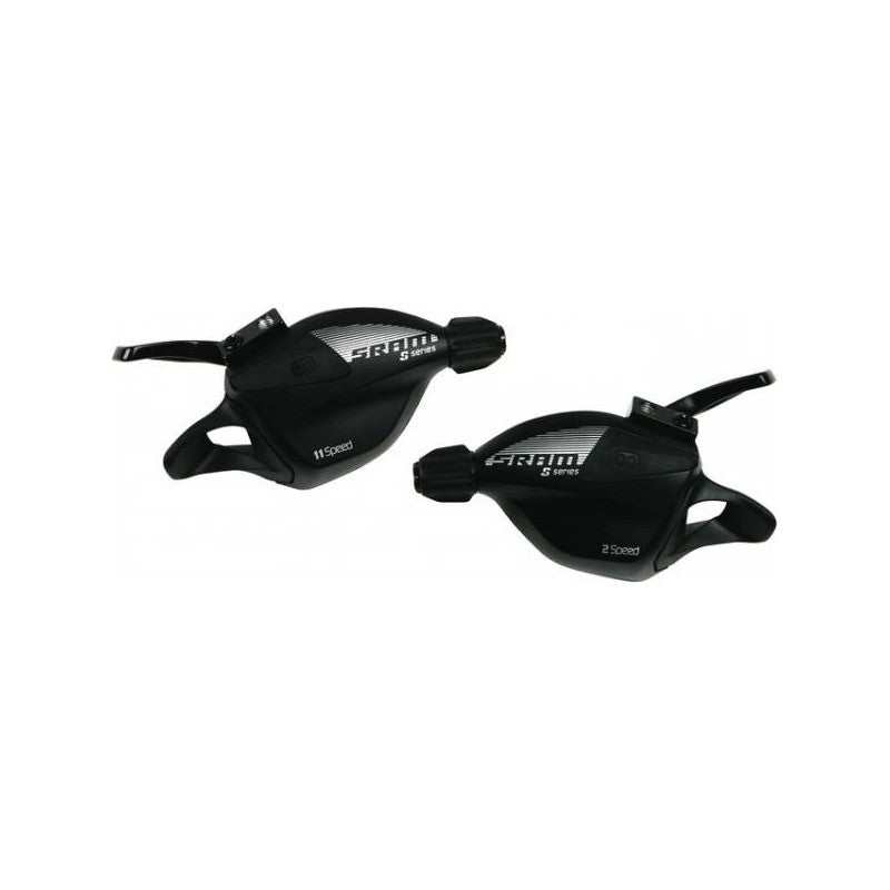 Sram Comando Posteriore S-700 Trigger 10V