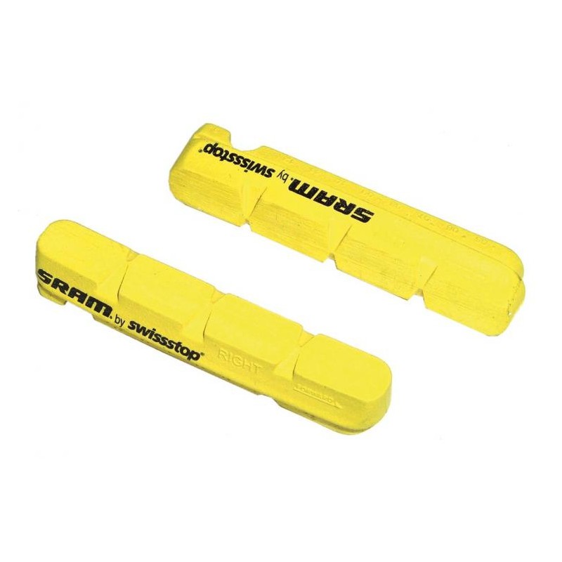 Sram Pattini Red/Force/Rival Carbonio