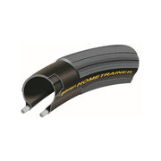 Continental Coperture Hometrainer II 700X23C Pieghevole Nero