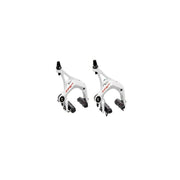 Trp Kit Freni Strada CNC Magnesio Dual Pivot L 2.3 Bianco