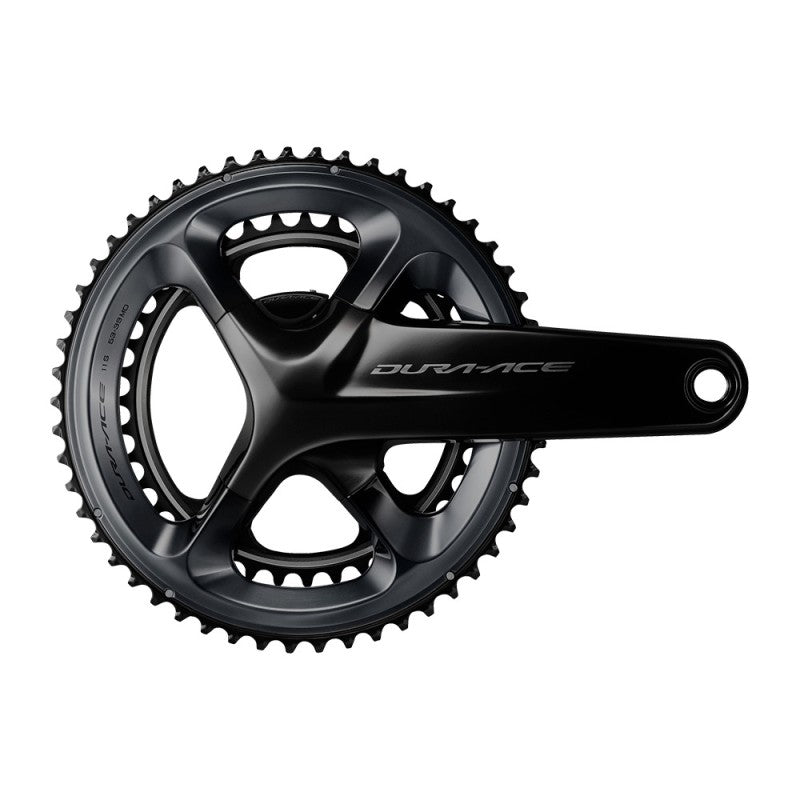 Shimano Guarnitura Dura Ace R9100 11V