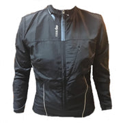 Zero Rh Mantellina Donna Rapid W Nero