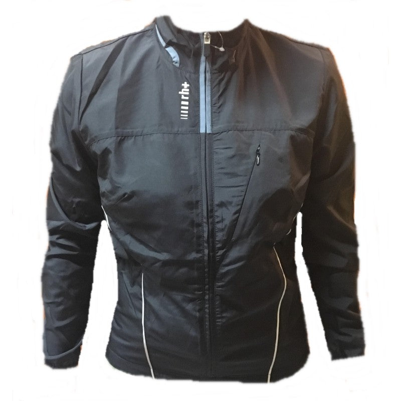 Zero Rh Mantellina Donna Rapid W Nero