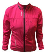 Zero Rh Mantellina Donna Rapid W Magenta