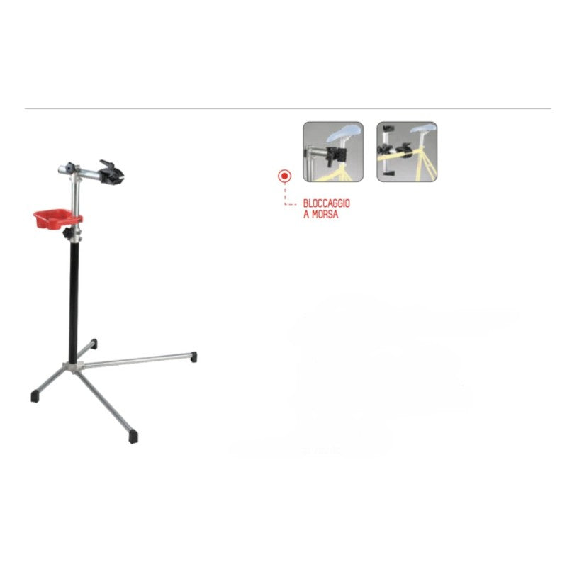 Rms Cavalletto Manutenzione Officina Fisso