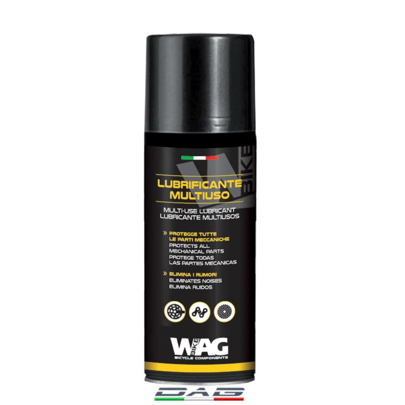 Wag Lubrificante Multiuso Universale 200 ML