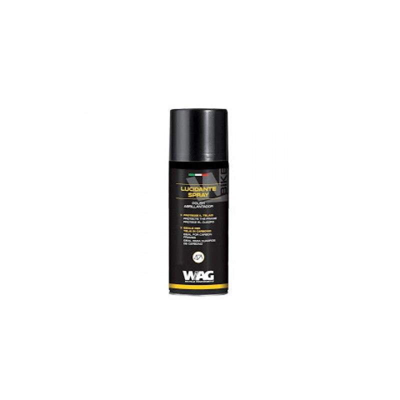Wag Spray Lucidante Per Telai 200 ML