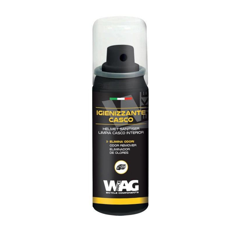 Wag Spray Igienizzante Casco Anti-Odori 50 ML