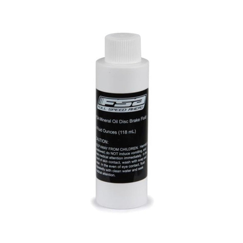 Fsa Liquido Freni Minerale A Disco 118 ML DB- 2029