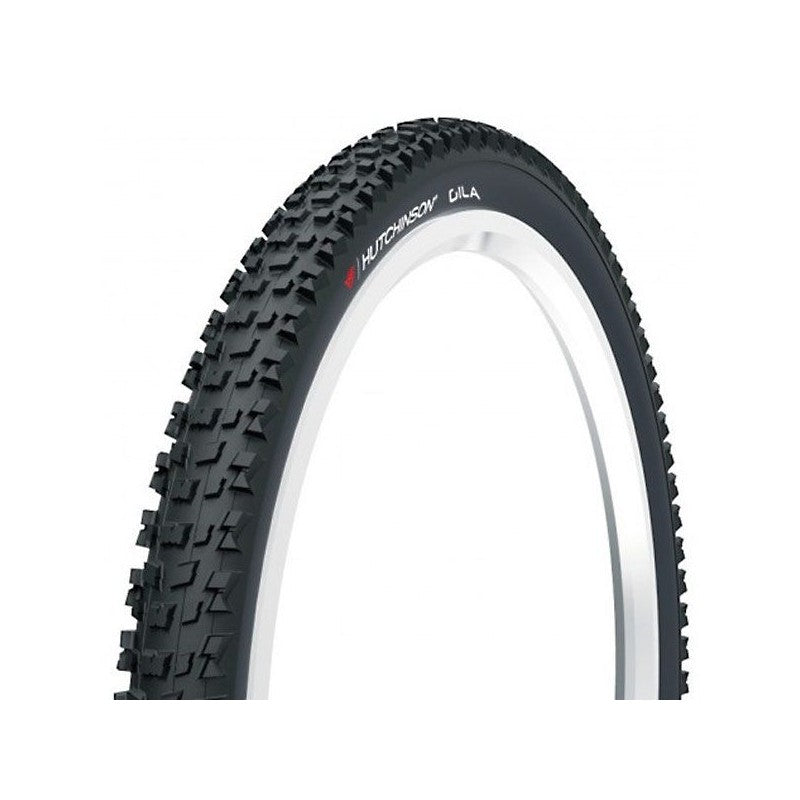 Hutchinson Gila TL Ready Pieghevole 27,5x2.25 Nero
