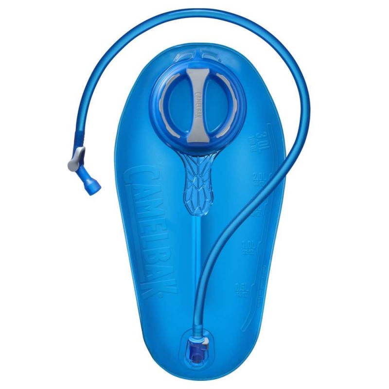Camelbak Zaino Idrico M.U.L.E 12 L Atomic Blue/Pitch Blue