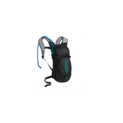 Camelbak Zaino Idrico MAGIC 7L Donna Black Columbia/Jade