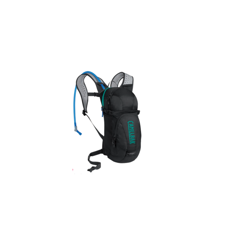Camelbak Zaino Idrico MAGIC 7L Donna Black Columbia/Jade