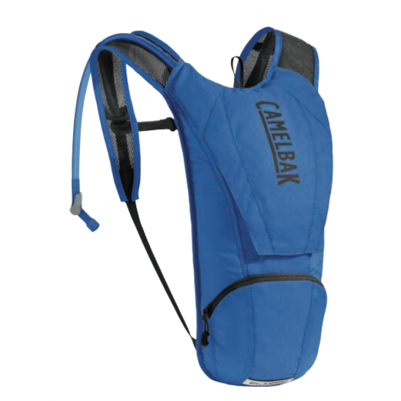 Camelbak Zaino Idrico Classic 3L Carve Blue/Black