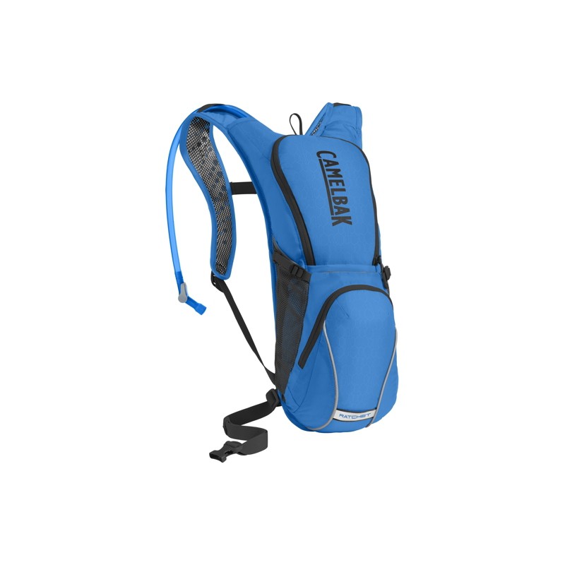 Camelbak Zaino Idrico Ratchet 6L  Blue/Black
