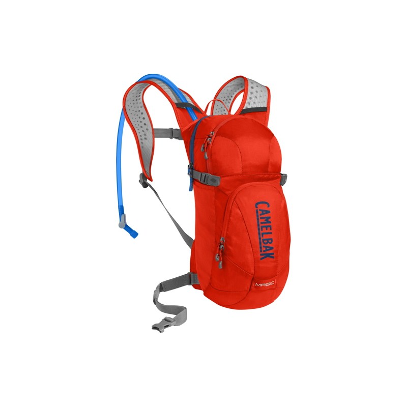 Camelbak Zaino Idrico MAGIC 7L Donna Orange/Blue