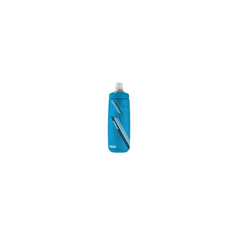 Camelbak Borraccia Podium 24 Oz Blue 710 ML