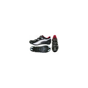 Vento Scarpe Road TB36 Black/White/Red