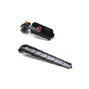 Barbieri Parafango Posteriore Telescopico