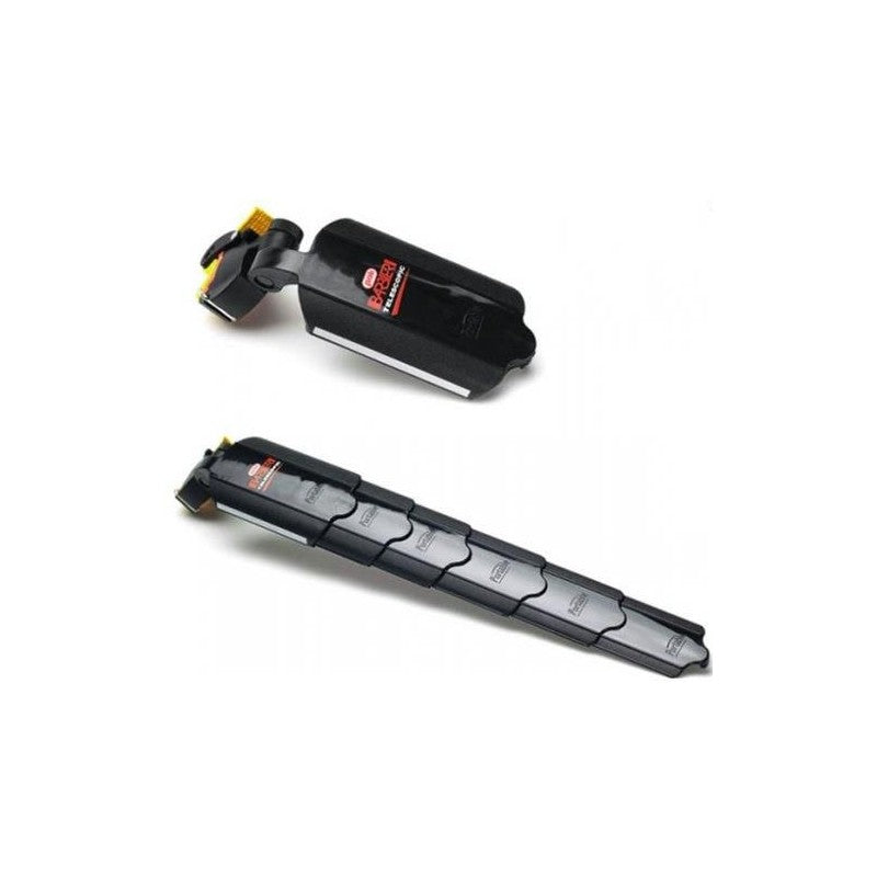 Barbieri Parafango Posteriore Telescopico