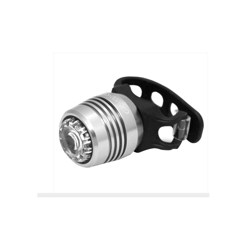 Barbieri Luce Usb Anteriore Bianca